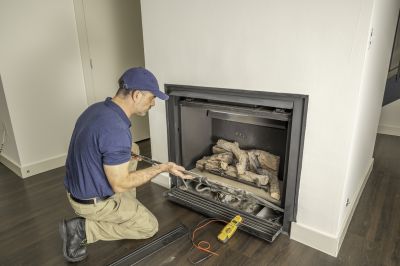 Specialized Fireplace Repair Company