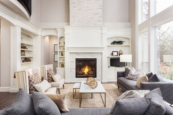 Fireplace Repair
